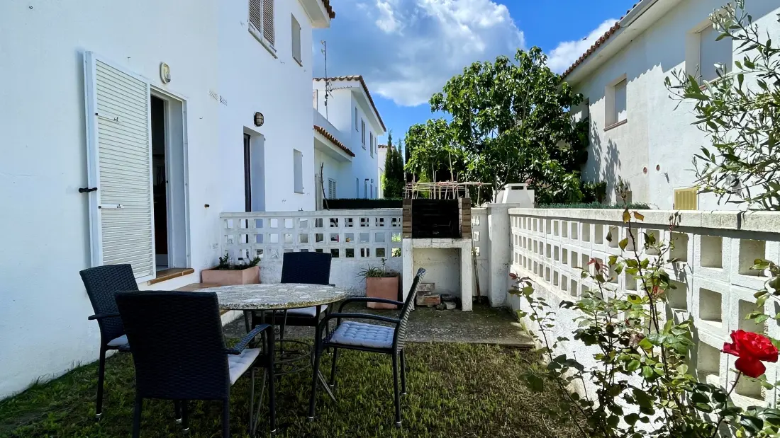 Maison à L'Escala