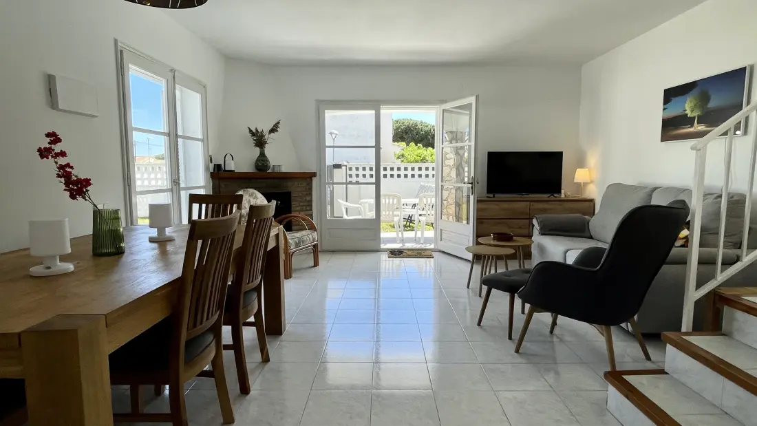 Maison à L'Escala