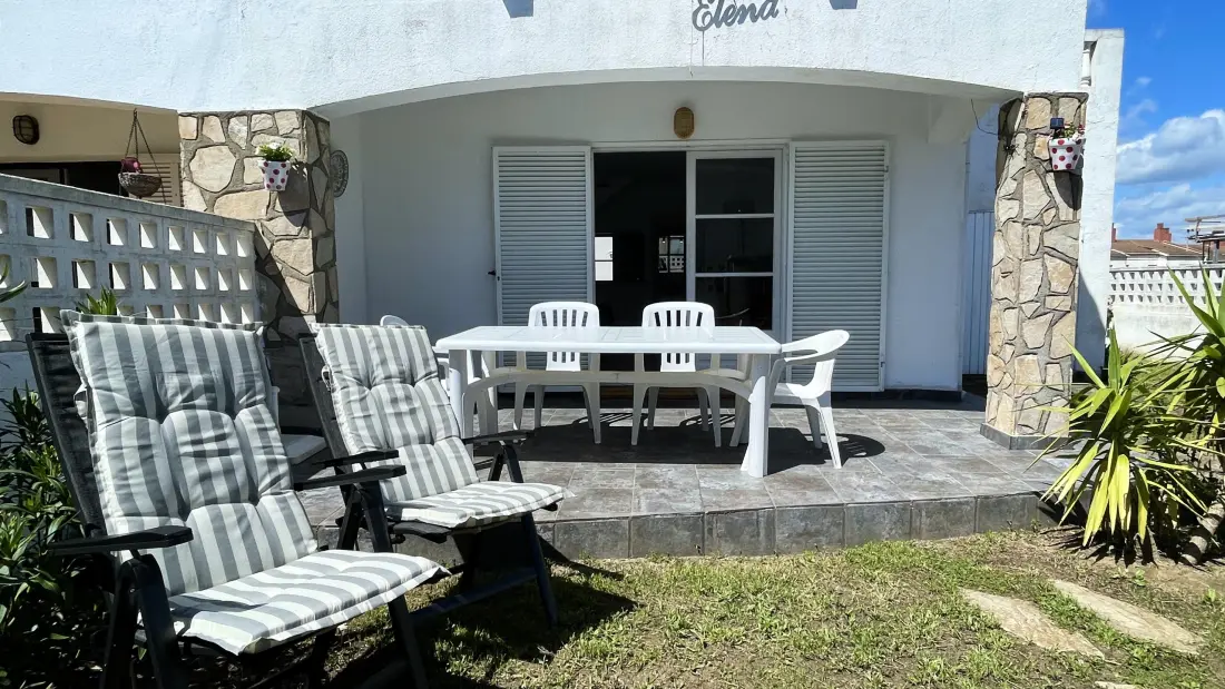 Maison à L'Escala
