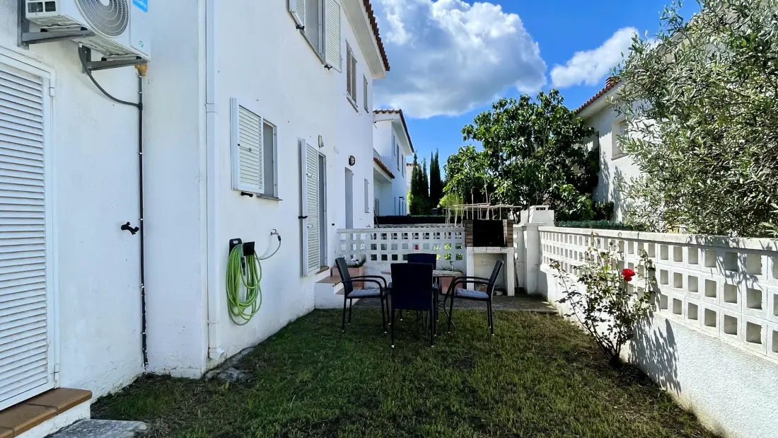 Maison à L'Escala