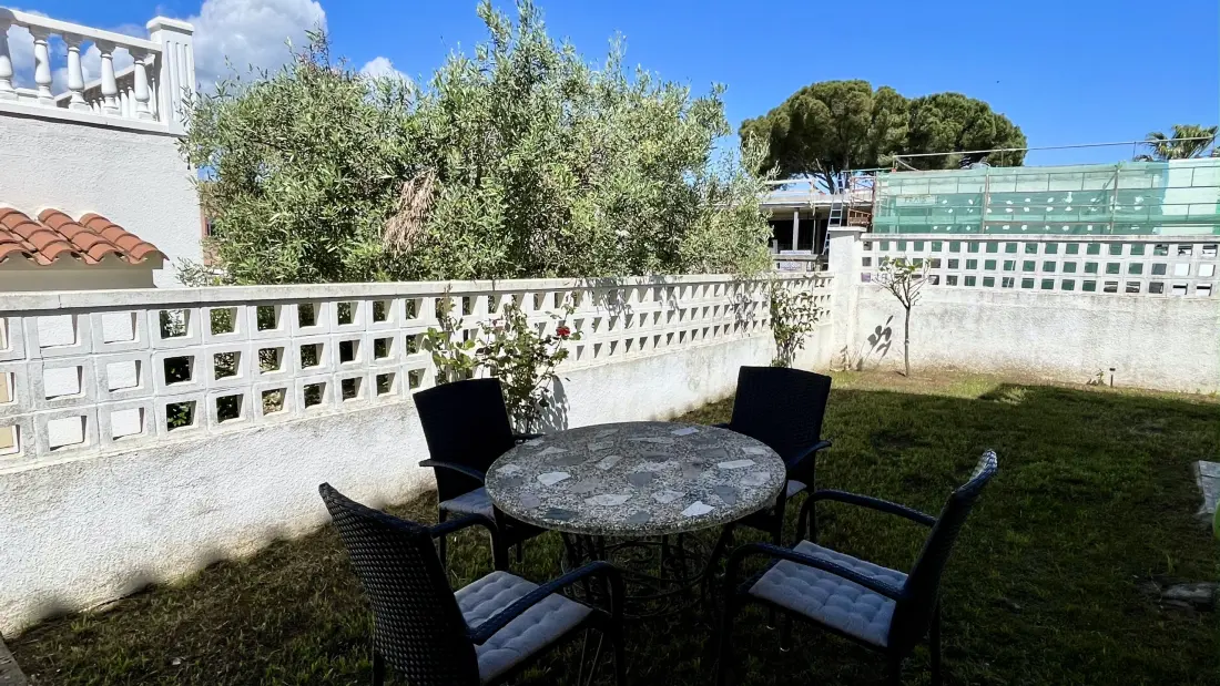 Maison à L'Escala