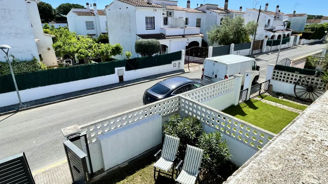 Maison à L'Escala