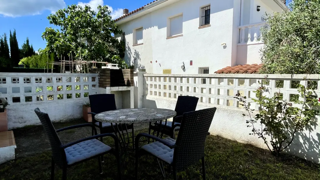 Maison à L'Escala