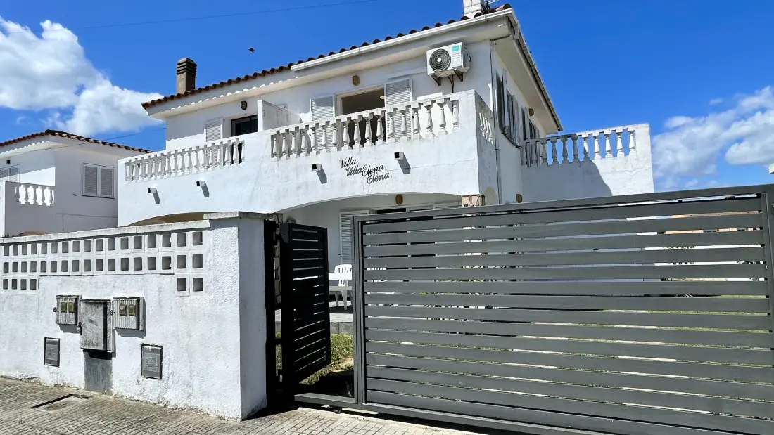 Maison à L'Escala