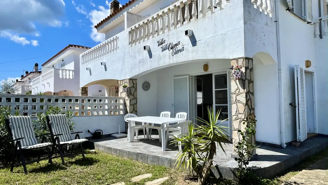Maison à L'Escala
