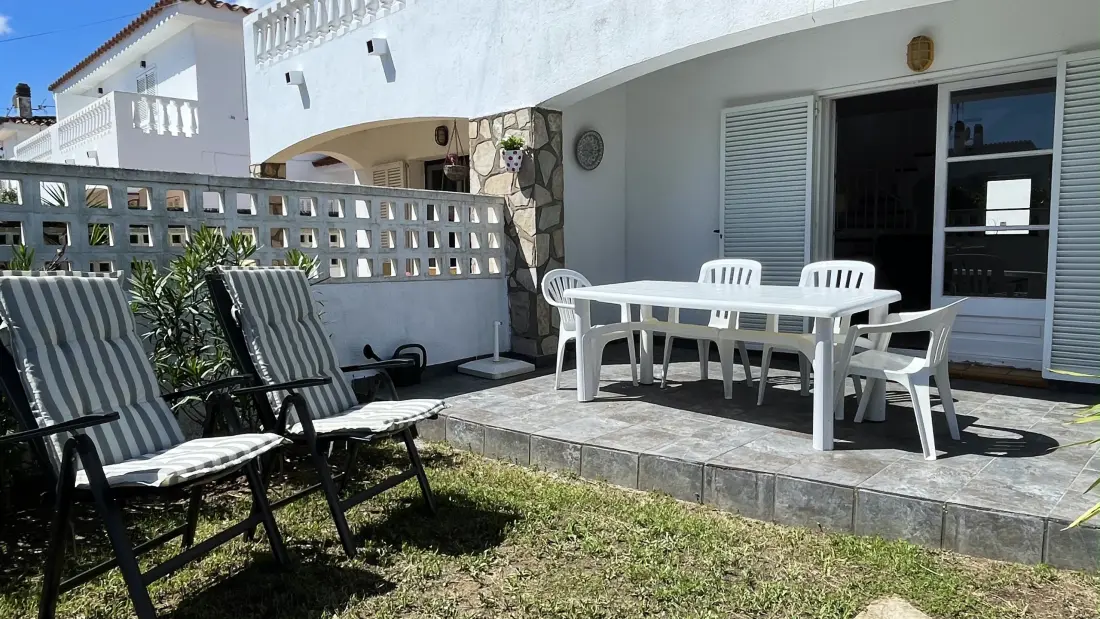 Maison à L'Escala