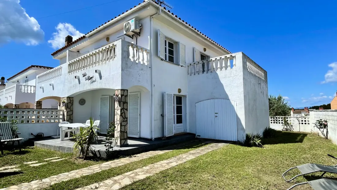 Maison à L'Escala