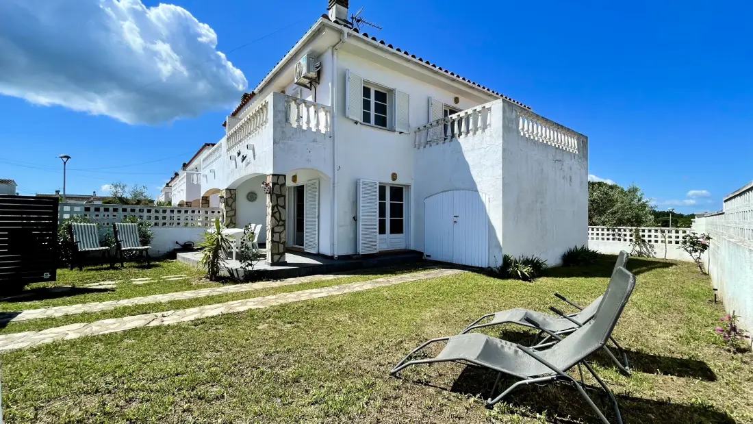Maison à L'Escala