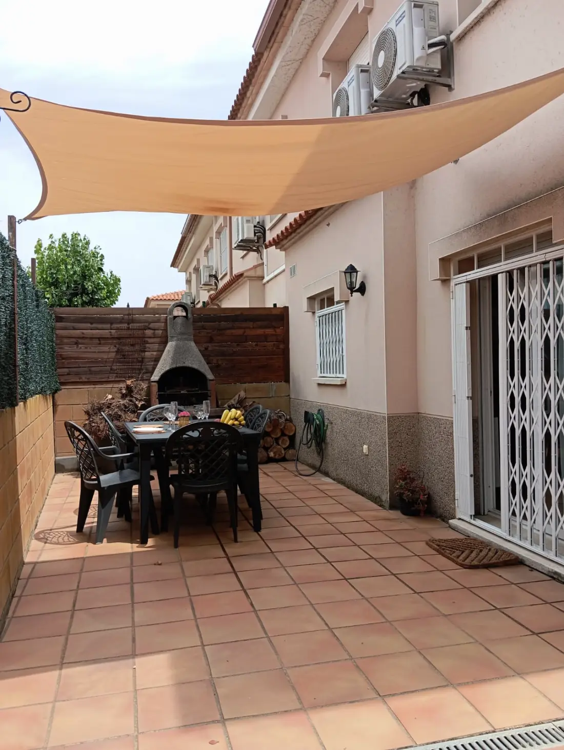 Maison à L'Escala
