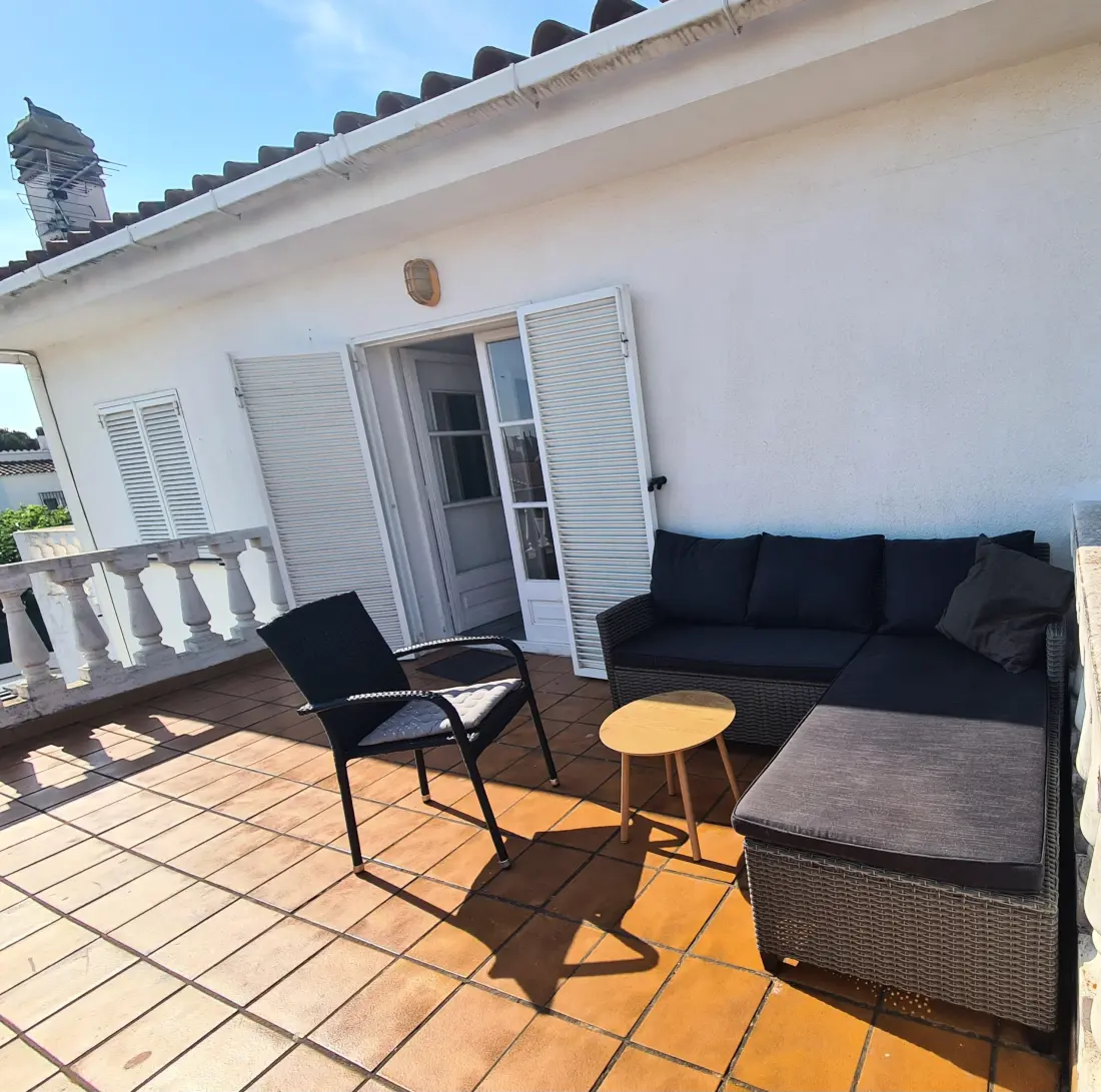 Maison à L'Escala