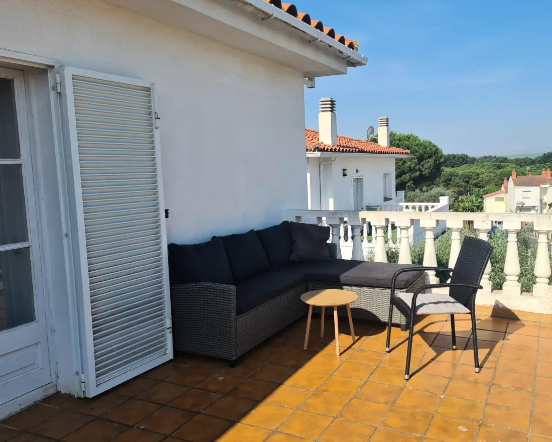 Maison à L'Escala