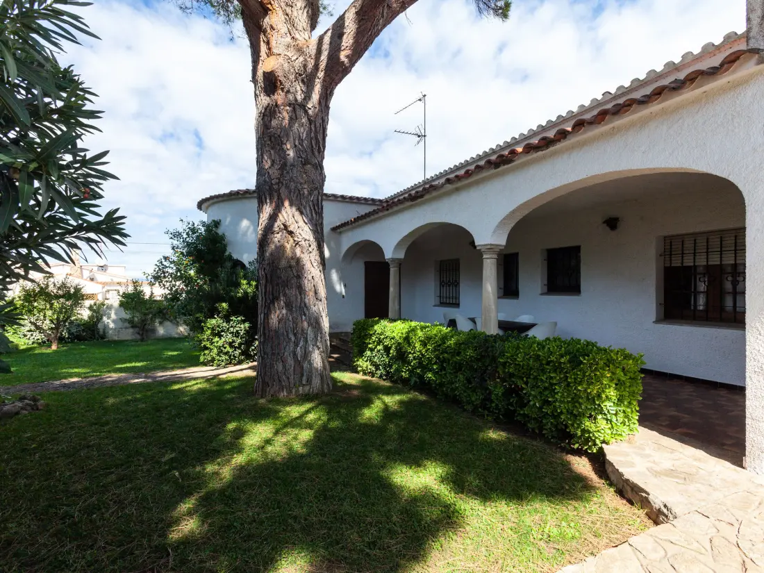 Maison de Vacances L'Escala
