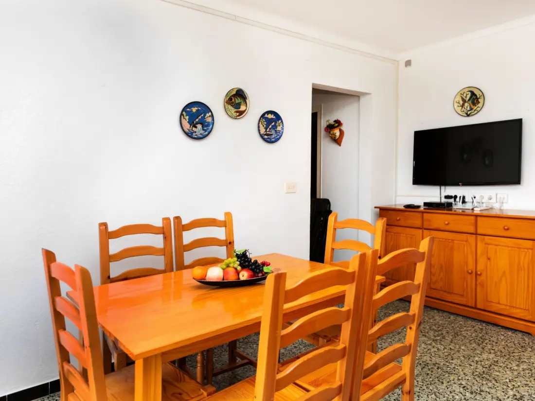 Maison de Vacances L'Escala