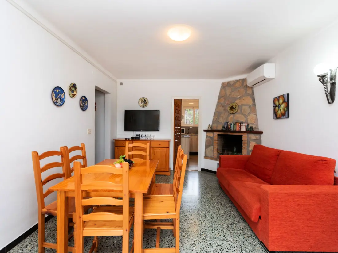 Maison de Vacances L'Escala