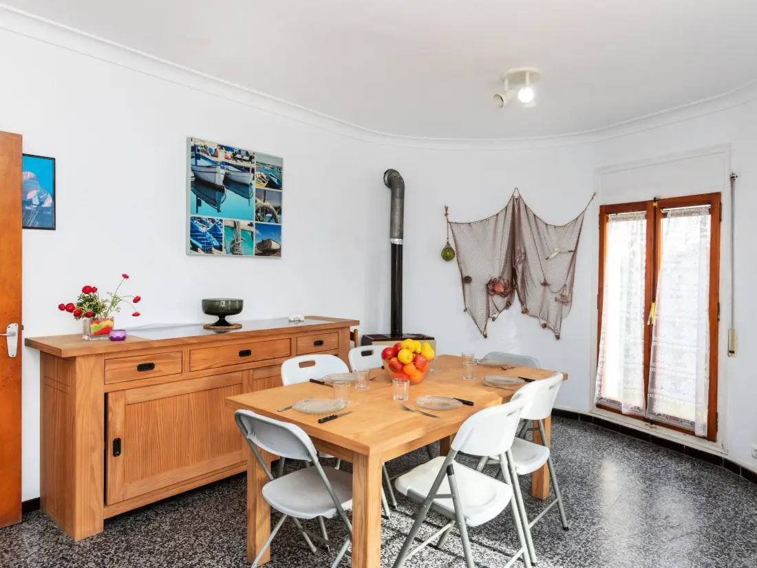 Maison de Vacances L'Escala