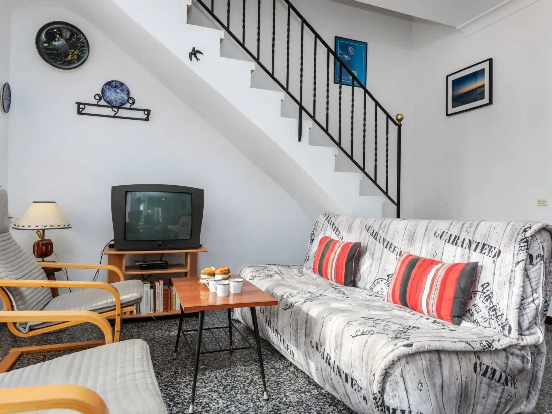 Maison de Vacances L'Escala
