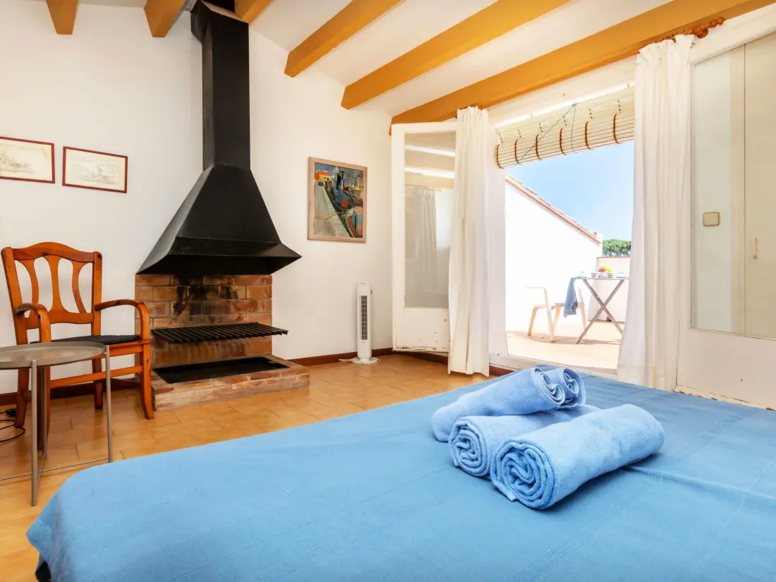 Maison de Vacances L'Escala