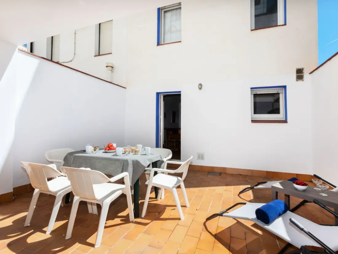 Maison de Vacances L'Escala