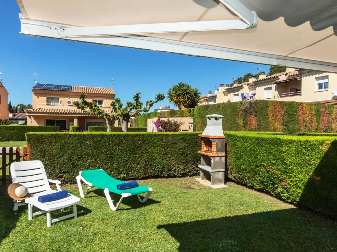 Maison de Vacances L'Escala