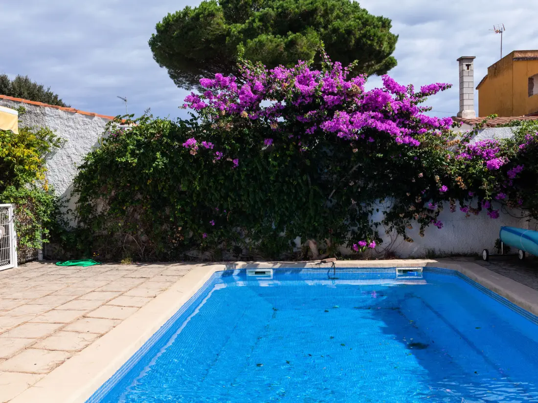 Maison de Vacances L'Escala