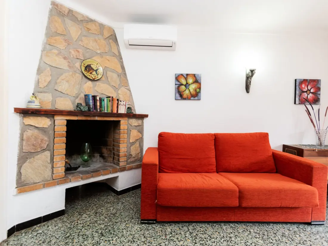 Maison de Vacances L'Escala