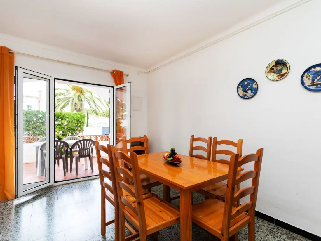 Maison de Vacances L'Escala
