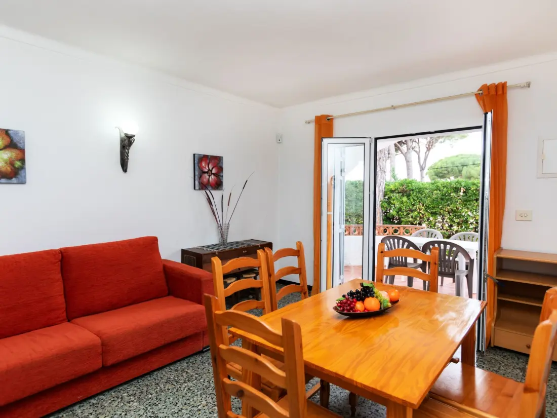 Maison de Vacances L'Escala