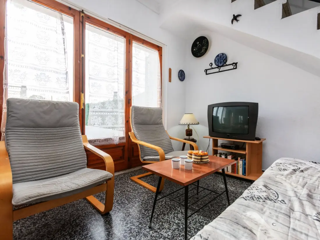 Maison de Vacances L'Escala