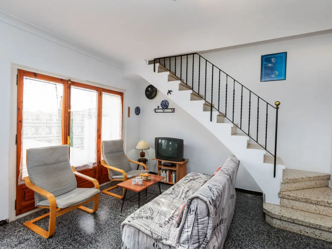 Maison de Vacances L'Escala