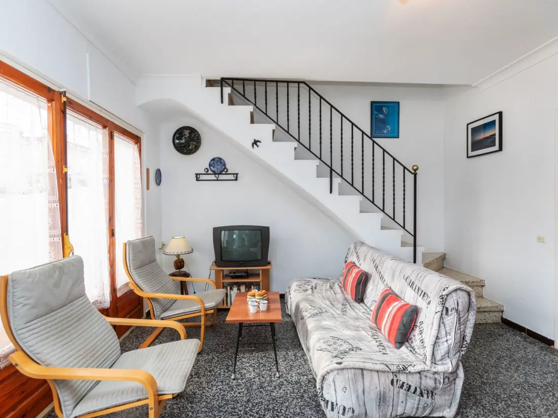 Maison de Vacances L'Escala