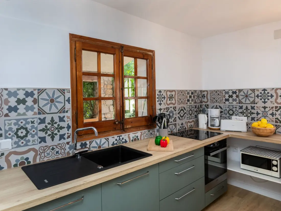 Maison de Vacances L'Escala