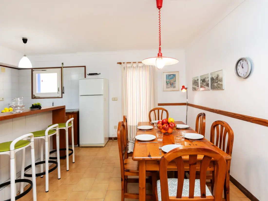 Maison de Vacances L'Escala