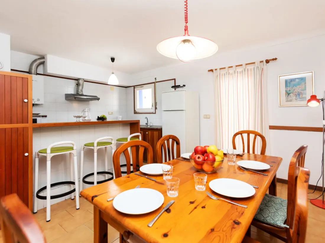 Maison de Vacances L'Escala
