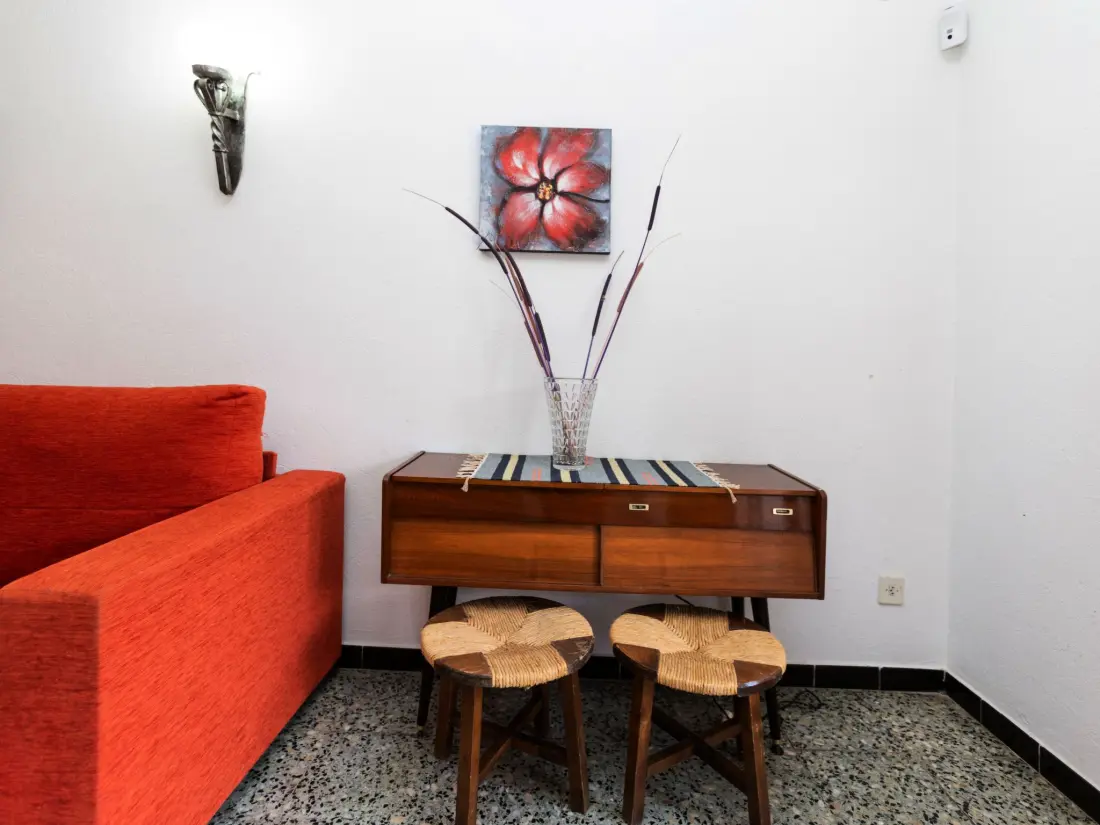 Maison de Vacances L'Escala