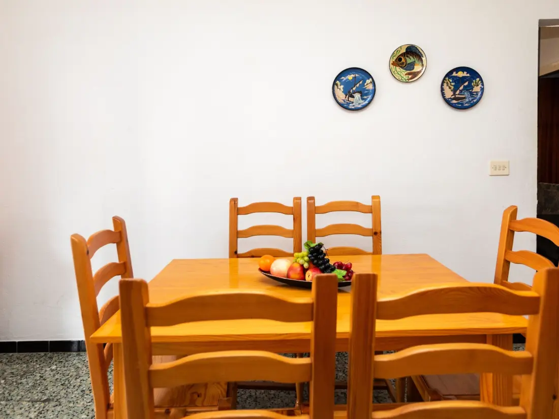 Maison de Vacances L'Escala