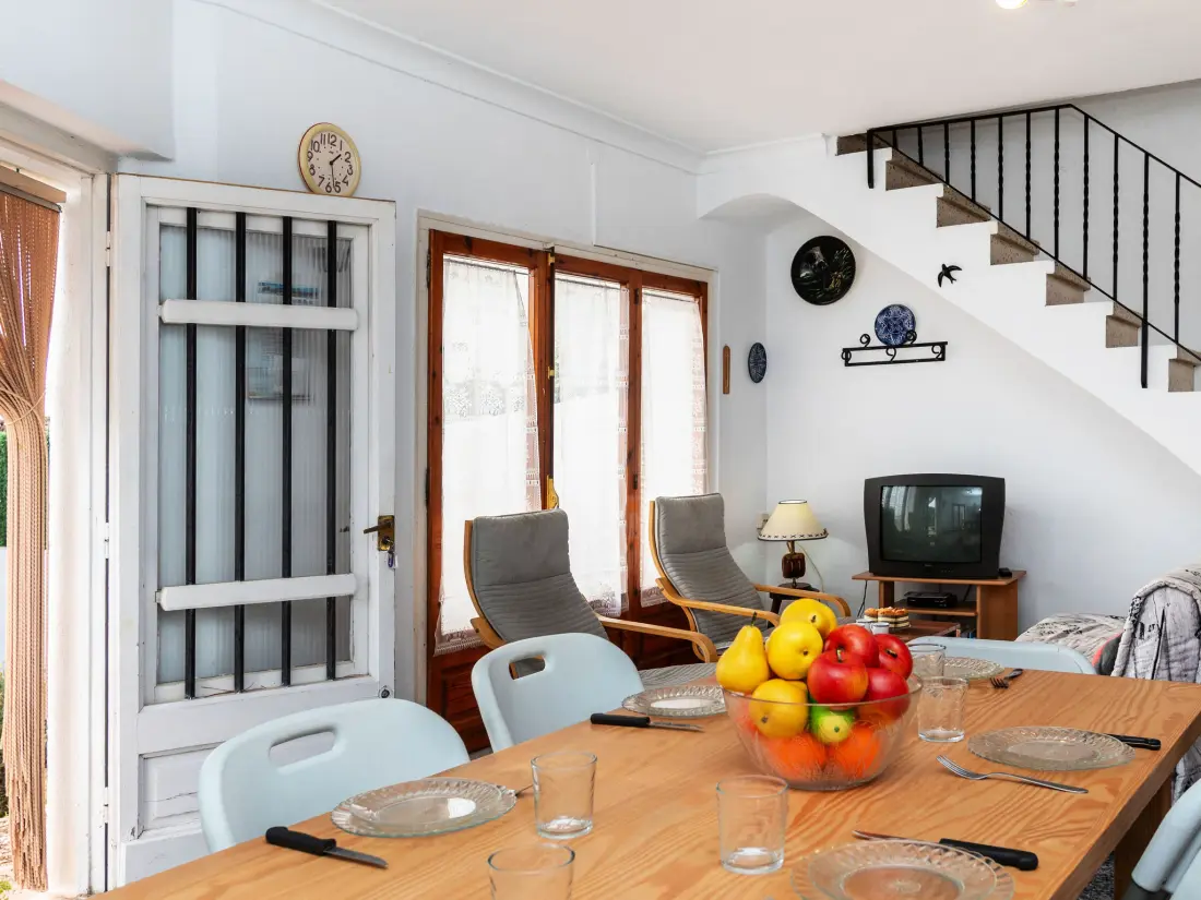 Maison de Vacances L'Escala