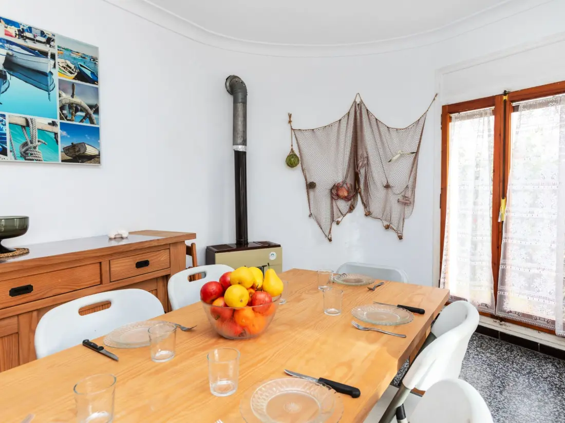 Maison de Vacances L'Escala