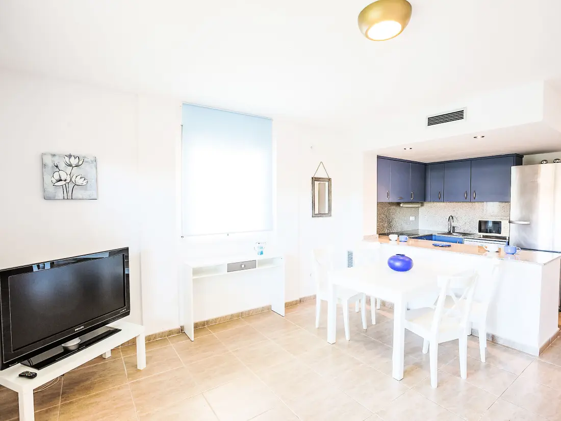 Maison de Vacances L'Escala