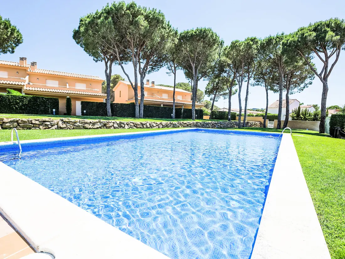 Maison de Vacances L'Escala