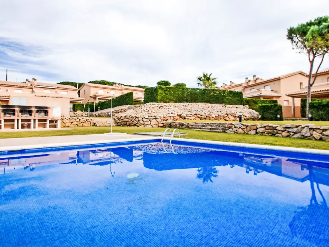 Maison de Vacances L'Escala