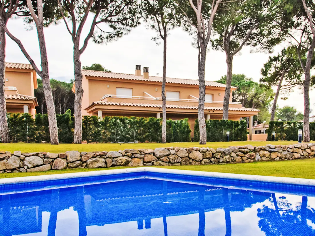 Maison de Vacances L'Escala