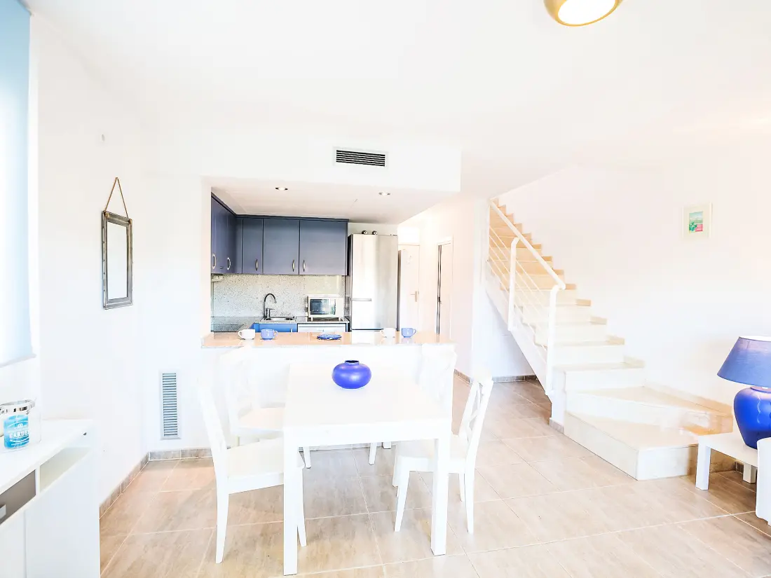 Maison de Vacances L'Escala