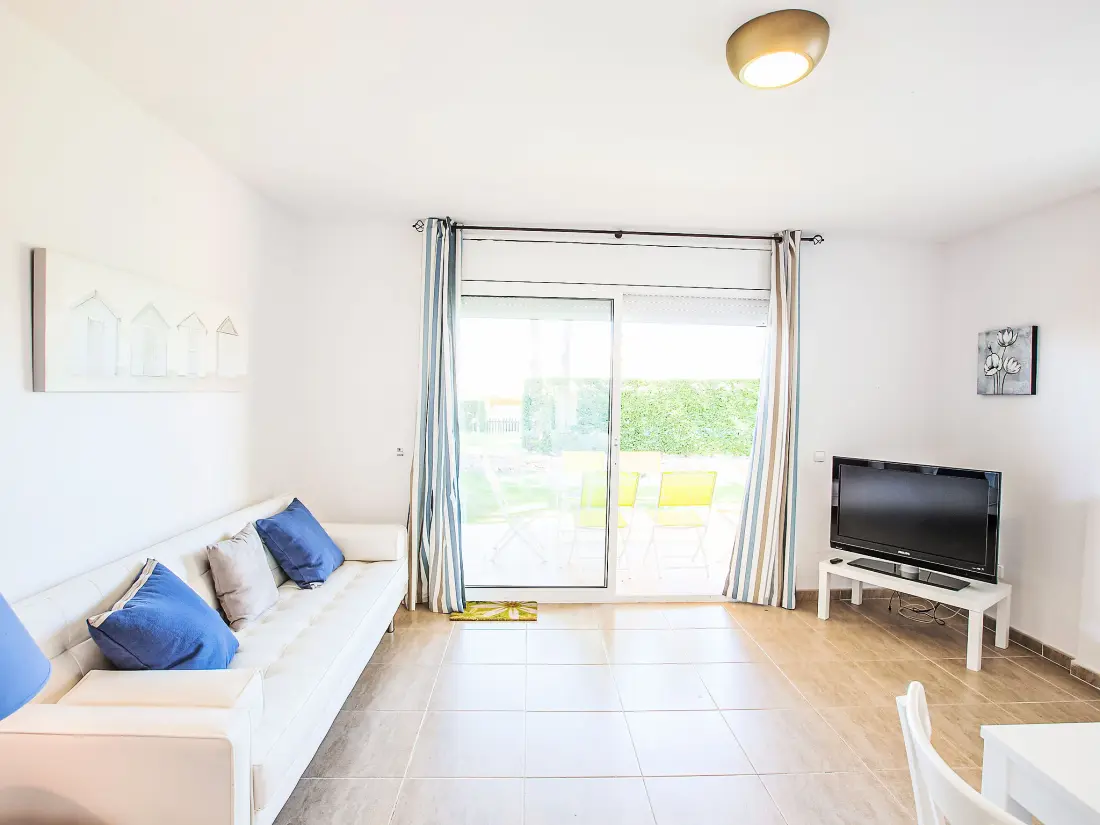 Maison de Vacances L'Escala