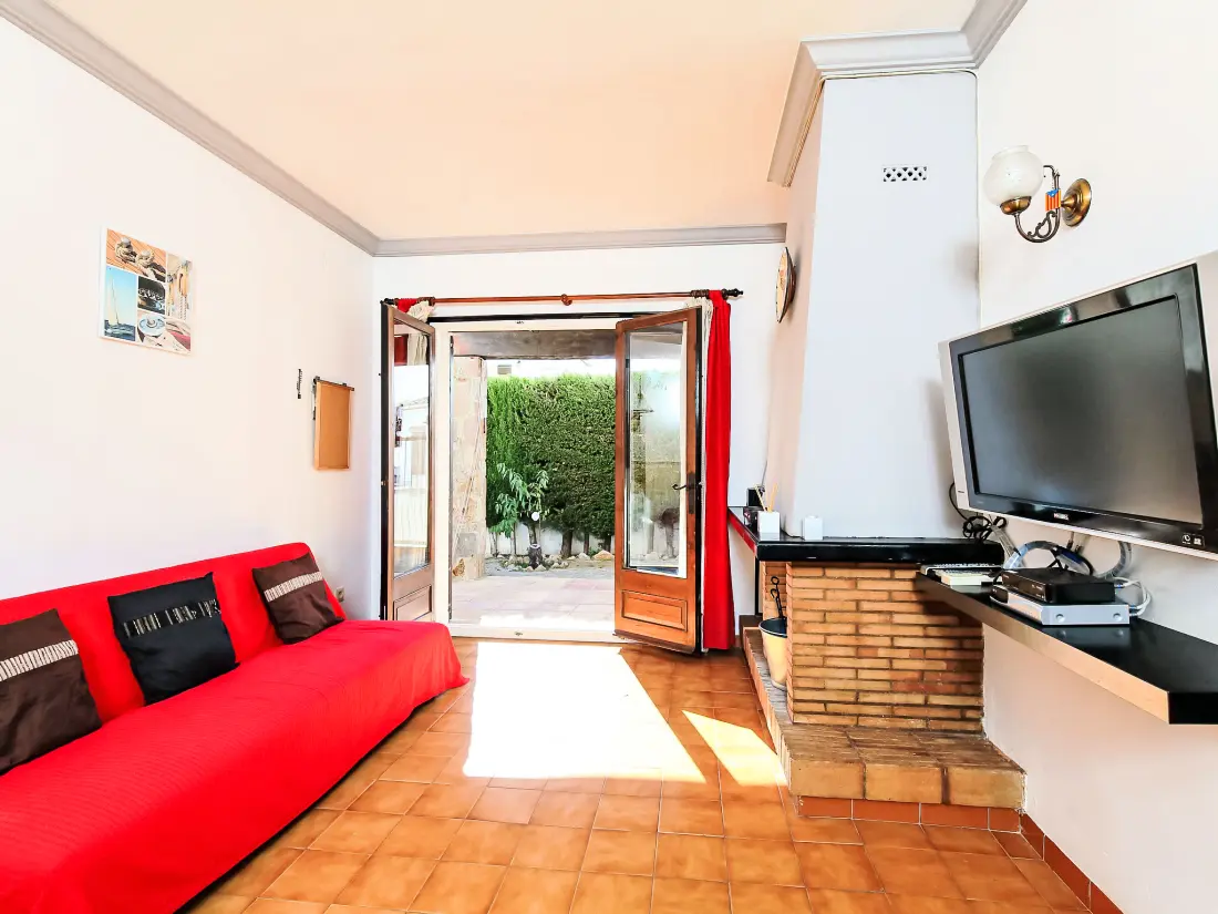 Maison de Vacances L'Escala
