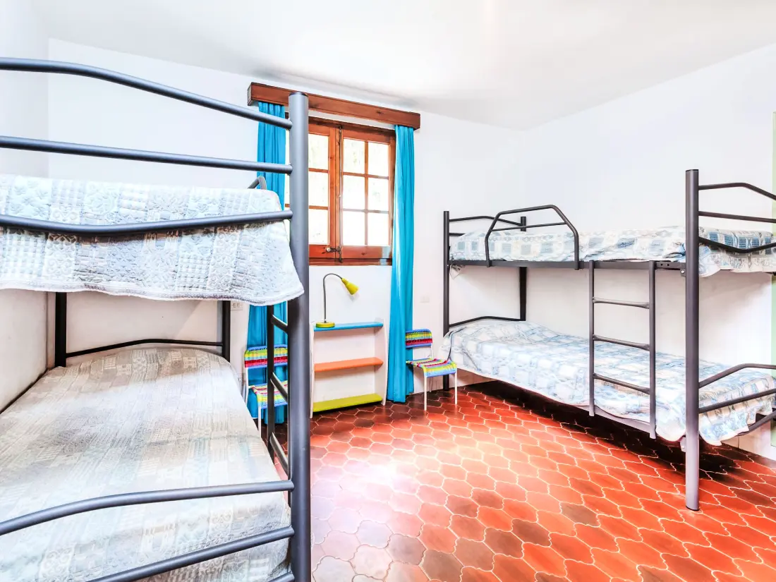 Maison de Vacances L'Escala