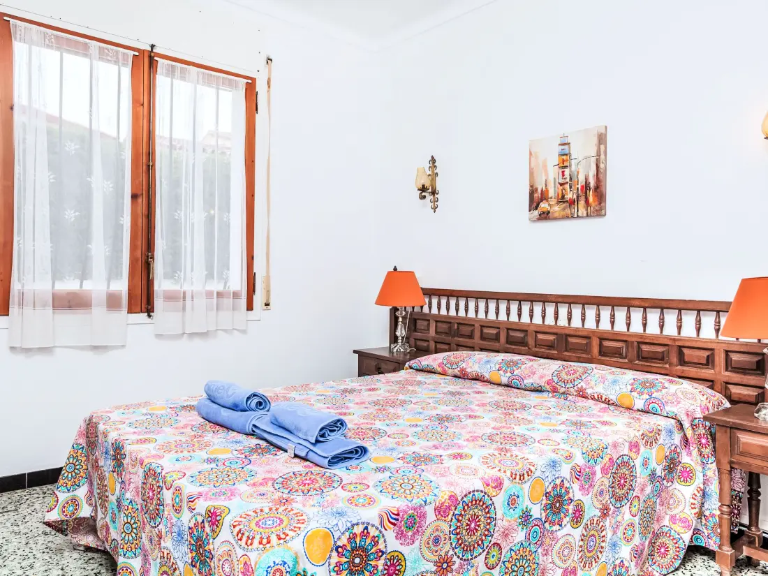 Maison de Vacances L'Escala