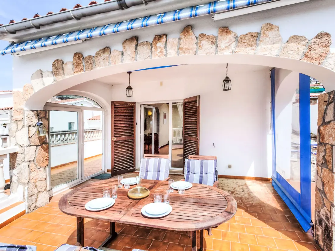 Maison de Vacances L'Escala