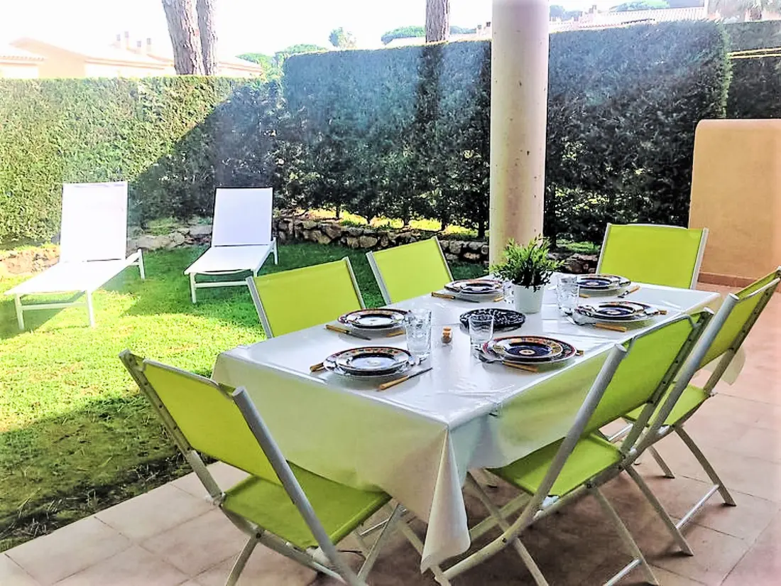 Maison de Vacances L'Escala