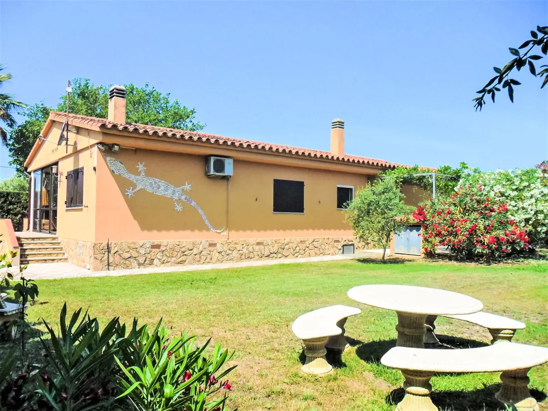 Maison de Vacances L'Escala
