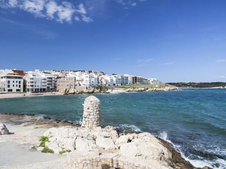 Maison de Vacances L'Escala